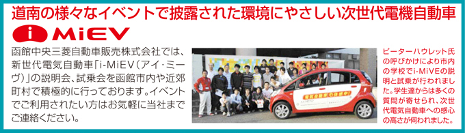 i_mive導入