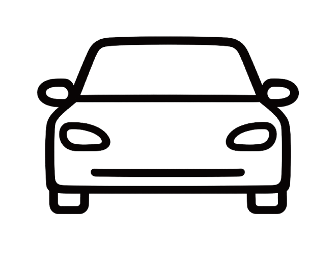 新車を探す