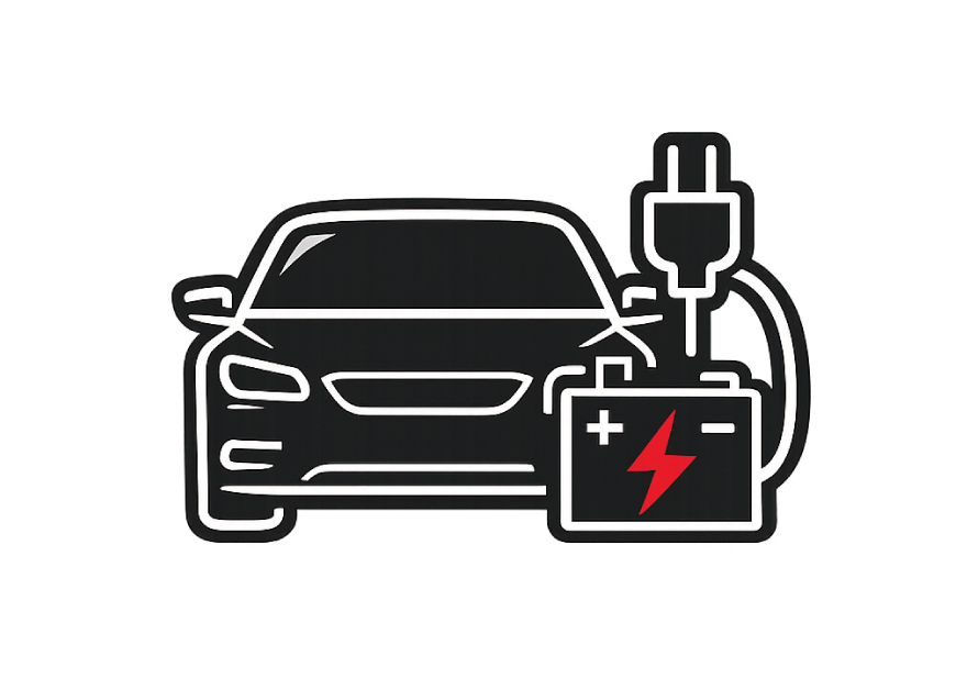 電動車両サポート