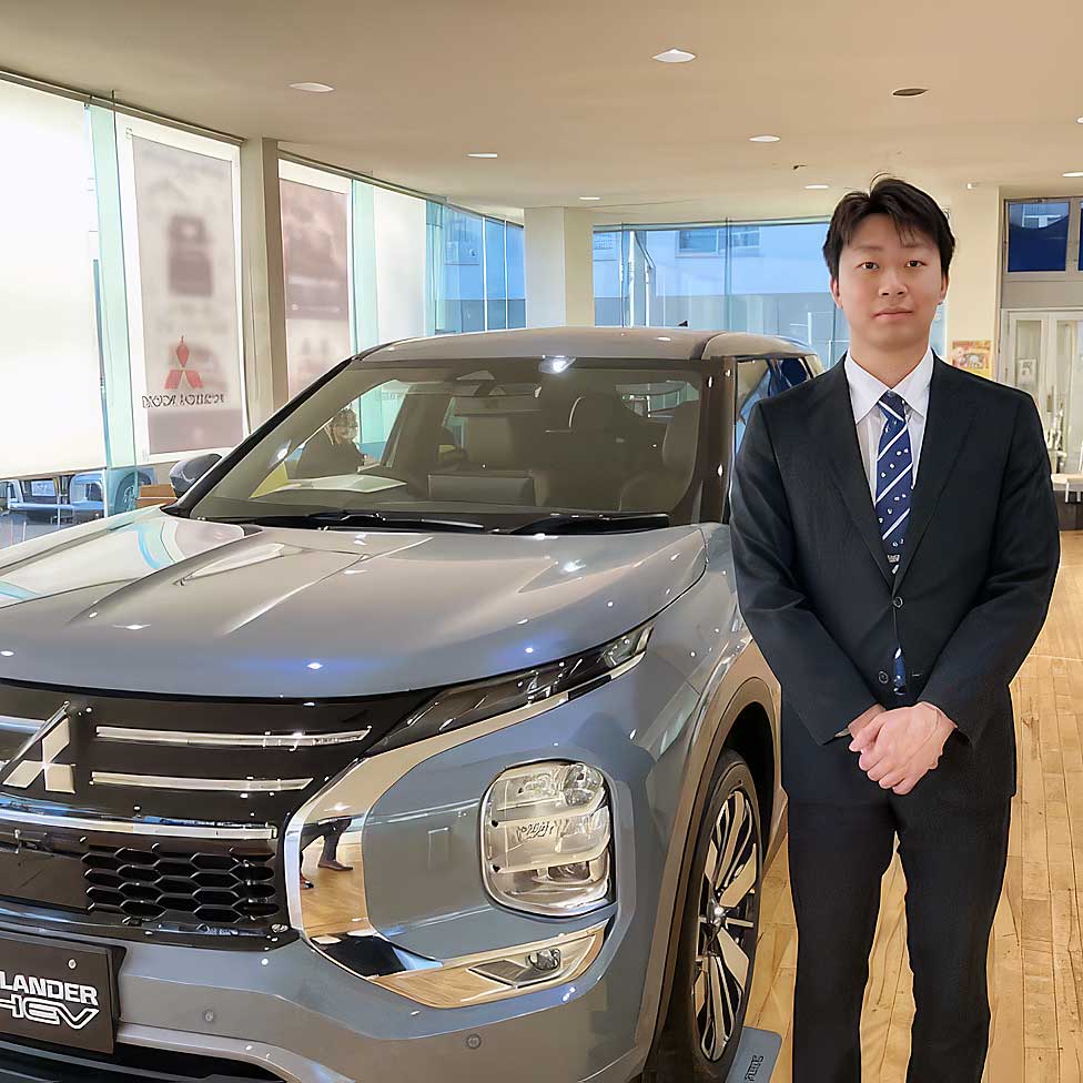 私たちの営業の仕事