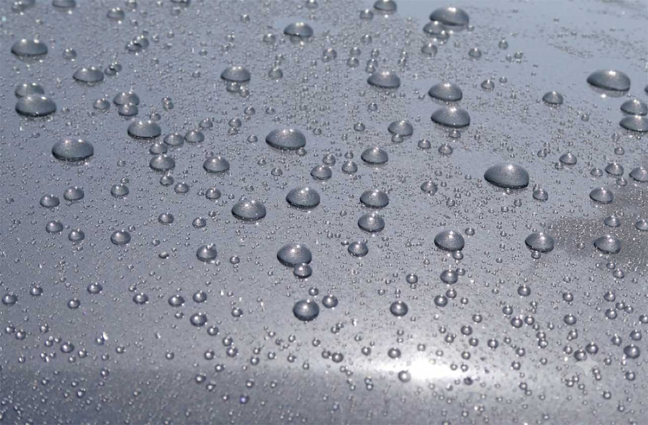 ガラスコーティング