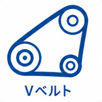 Vベルト