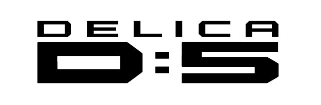 D:5 ロゴ